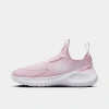 Nike Flex Runner 3 Little Kids' Shoes In Pink Foam/white