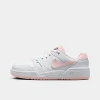 Nike Big Kids' Full Force Low Casual Shoes
