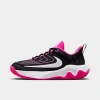 Nike Giannis Immortality 4 Big Kids' Basketball Shoes