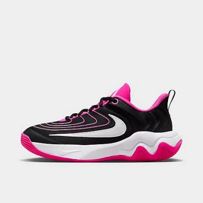 NIKE NIKE BIG KIDS' GIANNIS IMMORTALITY 4 BASKETBALL SHOES