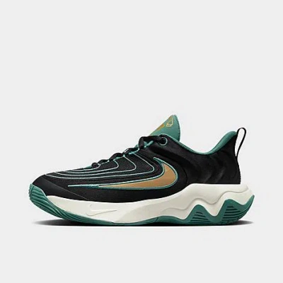 NIKE NIKE BIG KIDS' GIANNIS IMMORTALITY 4 BASKETBALL SHOES