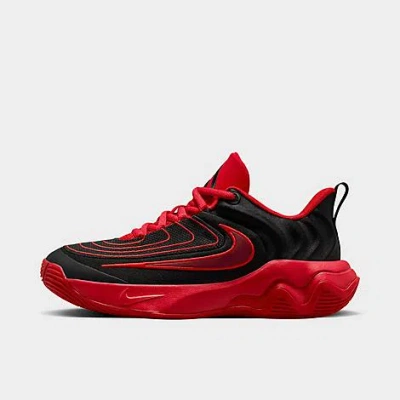 NIKE NIKE BIG KIDS' GIANNIS IMMORTALITY 4 BASKETBALL SHOES