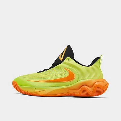 NIKE NIKE BIG KIDS' GIANNIS IMMORTALITY 4 BASKETBALL SHOES
