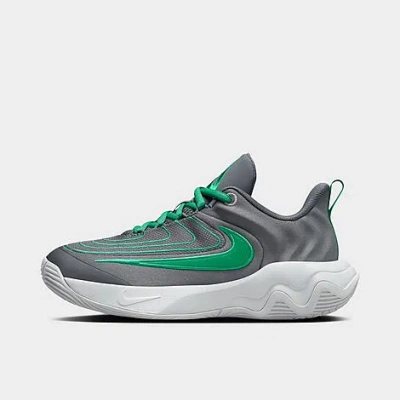 NIKE NIKE BIG KIDS' GIANNIS IMMORTALITY 4 BASKETBALL SHOES