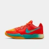 Nike Ja 2 "star Power" Big Kids' Basketball Shoes