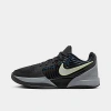 Nike Big Kids' Ja 2 Basketball Shoes In Black/phantom/smoke Grey