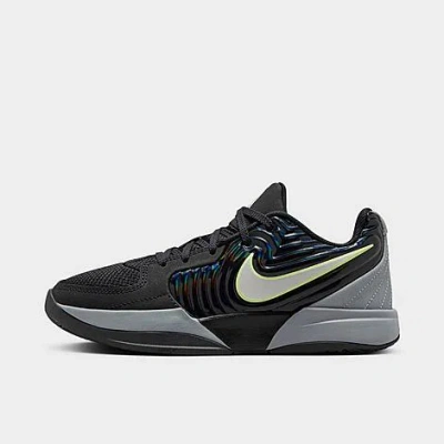 NIKE NIKE BIG KIDS' JA 2 BASKETBALL SHOES