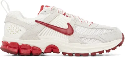 Nike Big Kids Off-white Vomero 5 Se Sneakers In Multi