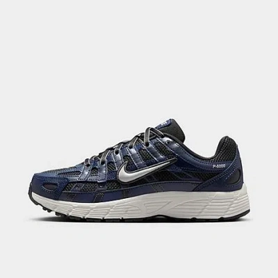 Nike Big Kids' P-6000 Casual Shoes