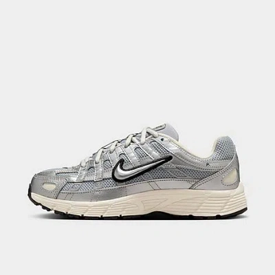 Nike P-6000 Sneaker In Multi