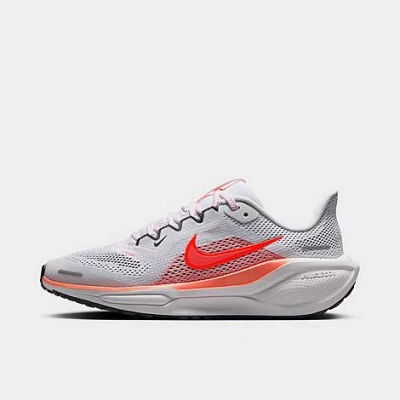 Nike Big Kids' Pegasus 41 Running Shoes In Multi