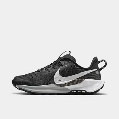 NIKE NIKE BIG KIDS' PEGASUS TRAIL 5 RUNNING SHOES