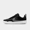 Nike Kids'  Shoes In Black/anthracite/alchemy Pink/cool Grey