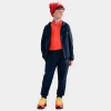 Nike Big Kids Sportswear Tech Fleece Reflective Jogger Pants In Blue