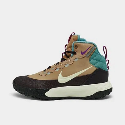 NIKE NIKE BIG KIDS' TERRASCOUT BOOTS