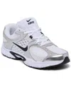 Nike Big Kids V5 Rnr Casual Sneakers From Finish Line In White