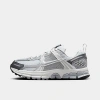 Nike Vomero 5 Big Kids' Shoes In Pure Platinum/summit White/dark Grey/metallic Silver