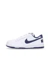 Nike Big Low In White