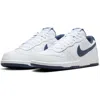 Nike Big Low In White