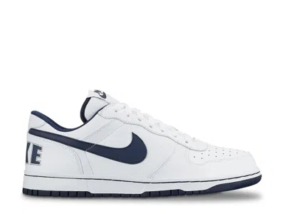 NIKE NIKE BIG NIKE LOW SNEAKER