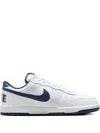 Nike Big Low In White