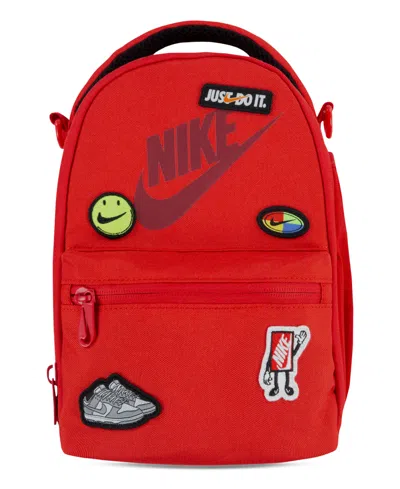 NIKE BIG KIDS PATCH LUNCH TOTE