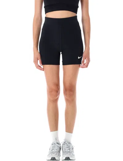 NIKE NIKE BIKER SHORTS