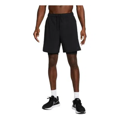 NIKE NIKE BLACK