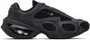 Nike Air Max Muse Se Sneaker In Black