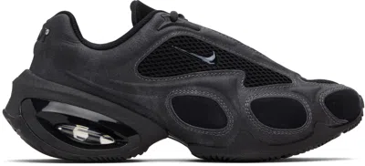 Nike Black Air Max Muse Sneakers