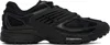 Nike Air Pegasus Wave Sneaker In Black/black-anthraci