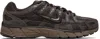 Nike P-6000 Se Sneaker In Brown