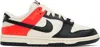 Nike Dunk Low Sneakers In Multi