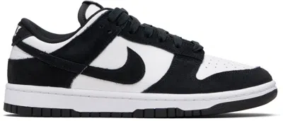 Nike Dunk Low Retro Se In Black
