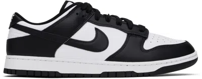 Nike Dunk Low Retro Se Sneakers In Animal Print