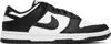 Nike Dunk Low In Black