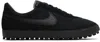 Nike Black Bode Edition Astrograbber Sp Sneakers In Black/black-coconut