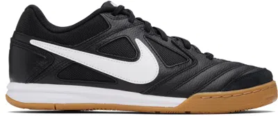 Nike Black Gato Sneakers