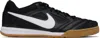 Nike Gato In Black/white-gum Ligh