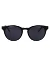 Nike Eclipse Dawn Sunglasses In Black