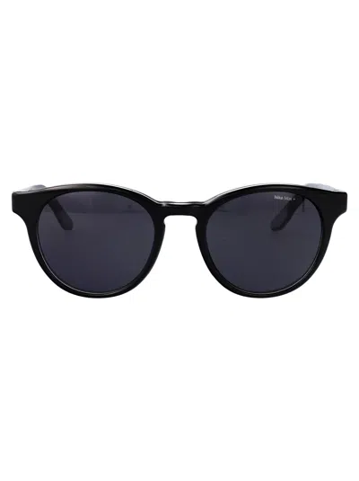 Nike Black / Grey Acetate Sunglasses