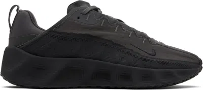 Nike Black Hyein Seo Edition Ava Rover Sneakers In Multi