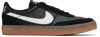 Nike Killshot 2 In Black/sail-gum Yello