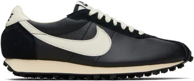 Nike Black Ld-1000 Premium Sneakers