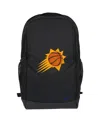 Nike Black Phoenix Suns Elemental Backpack In Black