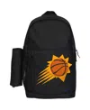 Nike Black Phoenix Suns Elemental Backpack In Black