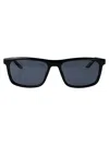 Nike Embar P Sunglasses In Black