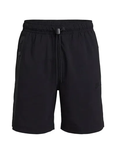 Nike Black Shorts