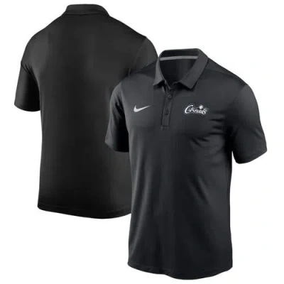 Nike Black Ucf Knights 2024 Space Game  Varsity Polo