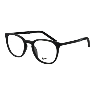 NIKE BLACK UNISEX OPTICAL FRAMES